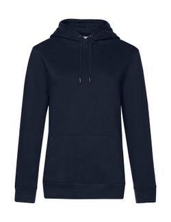 Damen Queen Hoodie