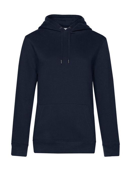 Damen Queen Hoodie