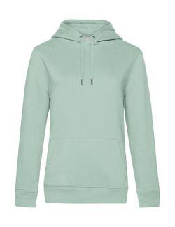 Damen Queen Hoodie