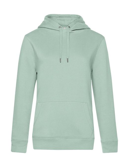 Damen Queen Hoodie