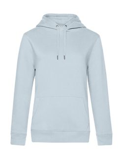 Damen Queen Hoodie