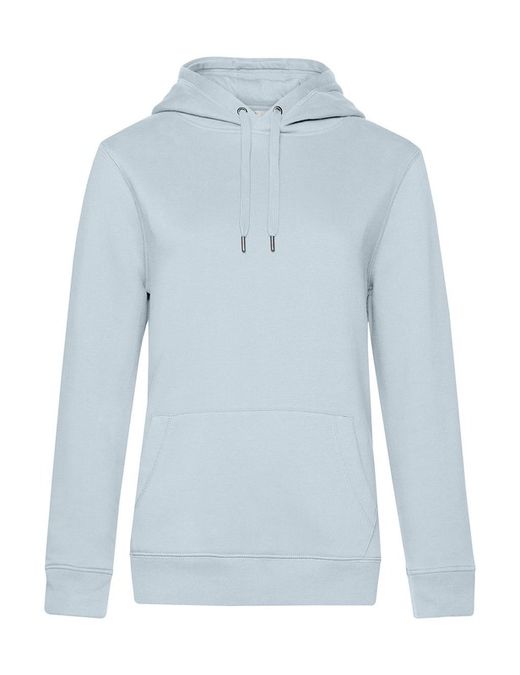 Damen Queen Hoodie