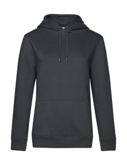 Damen Queen Hoodie