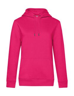 Damen Queen Hoodie