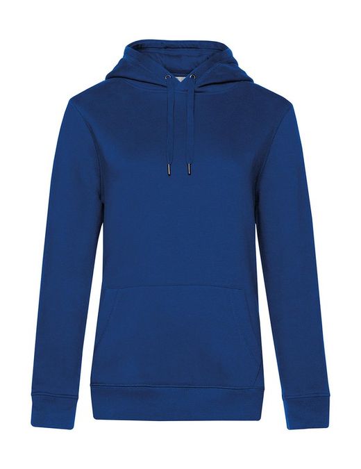 Damen Queen Hoodie