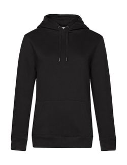 Damen Queen Hoodie
