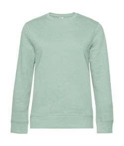 Sudadera Queen cuello redondo mujer