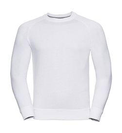 Sudadera Raglan HD hombre