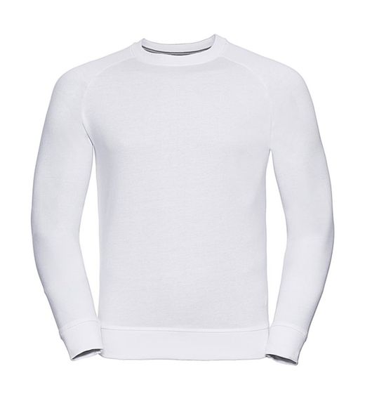 Sudadera Raglan HD hombre