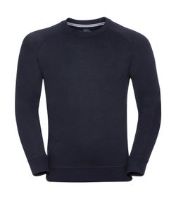 Sudadera Raglan HD hombre