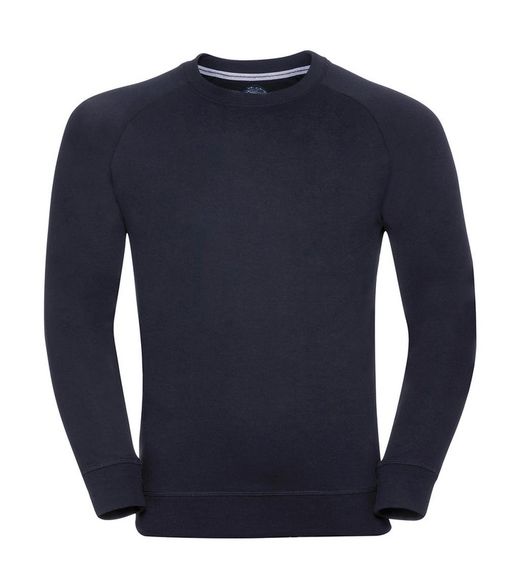 Sudadera Raglan HD hombre