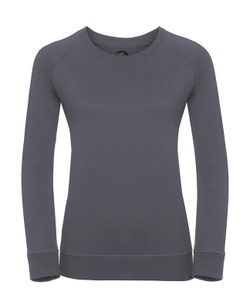 Raglan HD Sweatshirt für Frauen