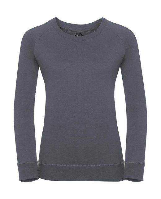 Raglan HD Sweatshirt für Frauen