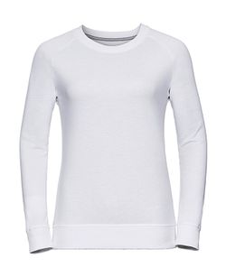 Raglan HD Sweatshirt für Frauen