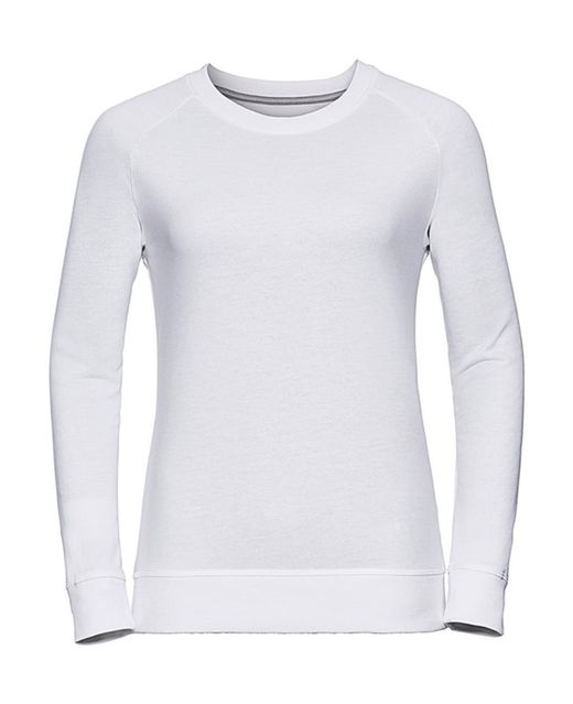 Raglan HD Sweatshirt für Frauen