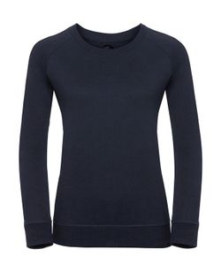 Raglan HD Sweatshirt für Frauen
