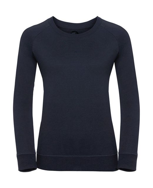 Raglan HD Sweatshirt für Frauen