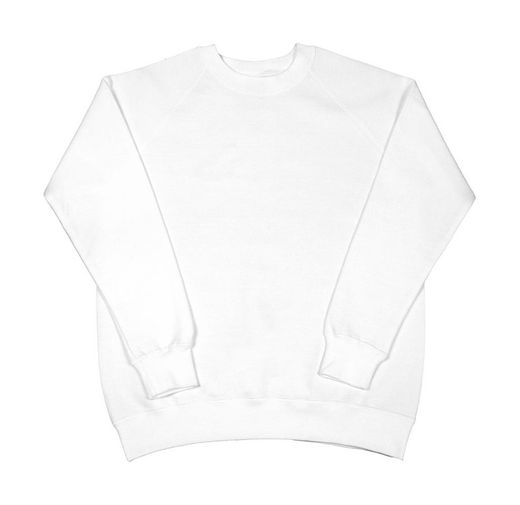 Felpa raglan da donna
