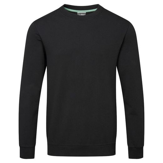 Sweat en coton bio recyclable
