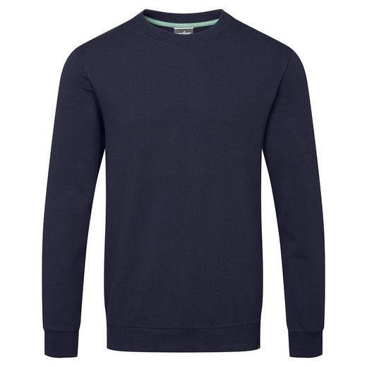 Sweat en coton bio recyclable