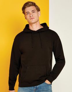 Sudadera Regular fit con capucha