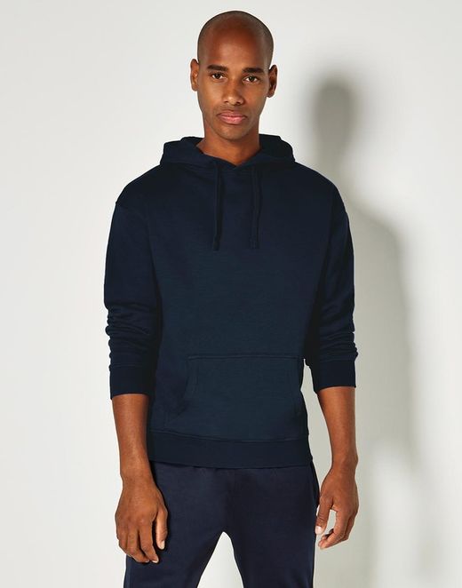 Sudadera Regular fit con capucha