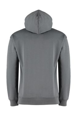 Sudadera Regular fit con capucha