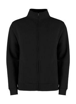 Sudadera Regular Fit con cremallera