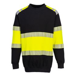 Sudadera resistente a la llama PW3 Clase 1
