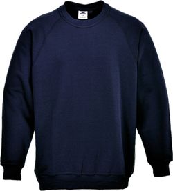 Sweat-Shirt Roma