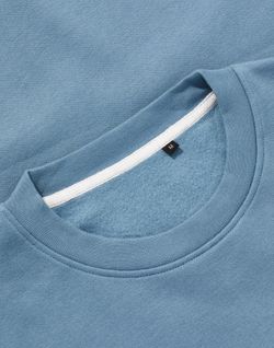 Sudadera sin etiqueta Signature Unisex