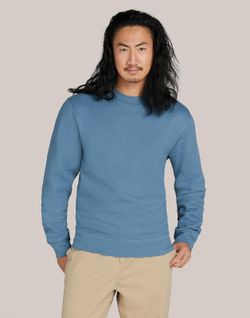 Sudadera sin etiqueta Signature Unisex