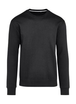Sudadera sin etiqueta Signature Unisex