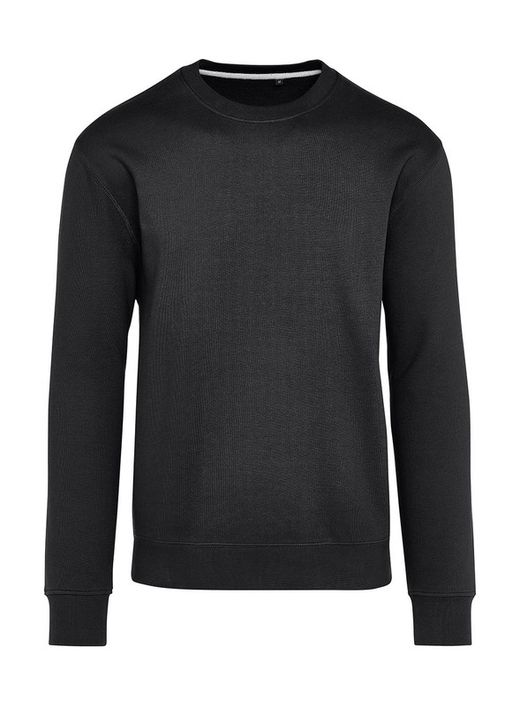 Sudadera sin etiqueta Signature Unisex