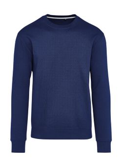 Sudadera sin etiqueta Signature Unisex