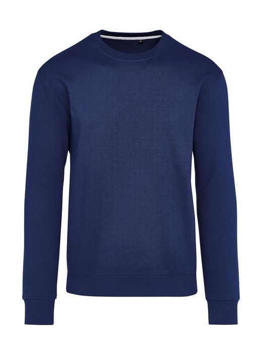 Sudadera sin etiqueta Signature Unisex