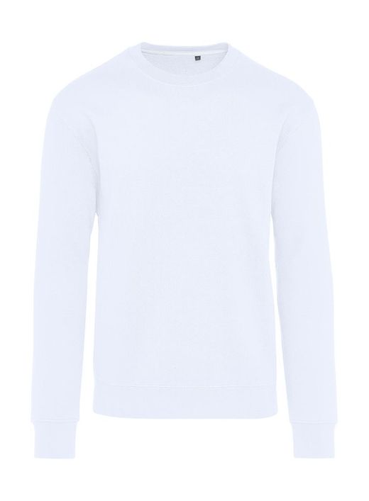 Sudadera sin etiqueta Signature Unisex