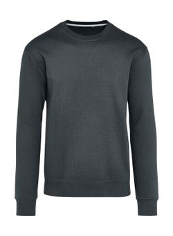 Sudadera sin etiqueta Signature Unisex