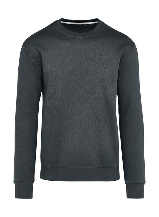 Sudadera sin etiqueta Signature Unisex