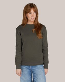 Sudadera sin etiqueta Signature Unisex