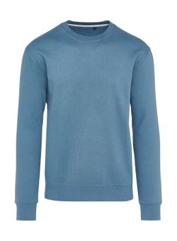 Sudadera sin etiqueta Signature Unisex