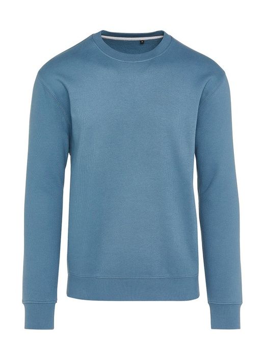 Sudadera sin etiqueta Signature Unisex