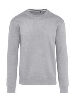 Sudadera sin etiqueta Signature Unisex
