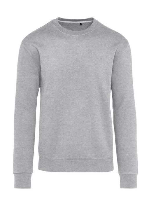 Sudadera sin etiqueta Signature Unisex