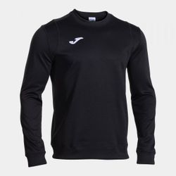Stimulus Sweatshirt Black