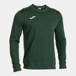 Stimulus Sweatshirt Green