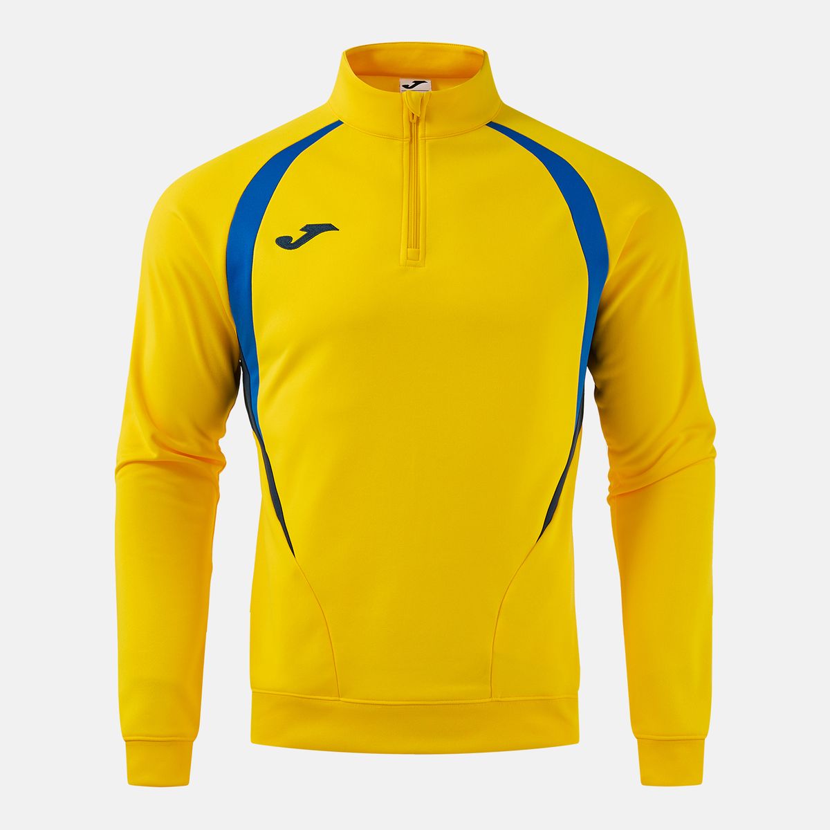Sudadera T-Championship Amarillo Royal Amarillo Royal-10 (3XS)