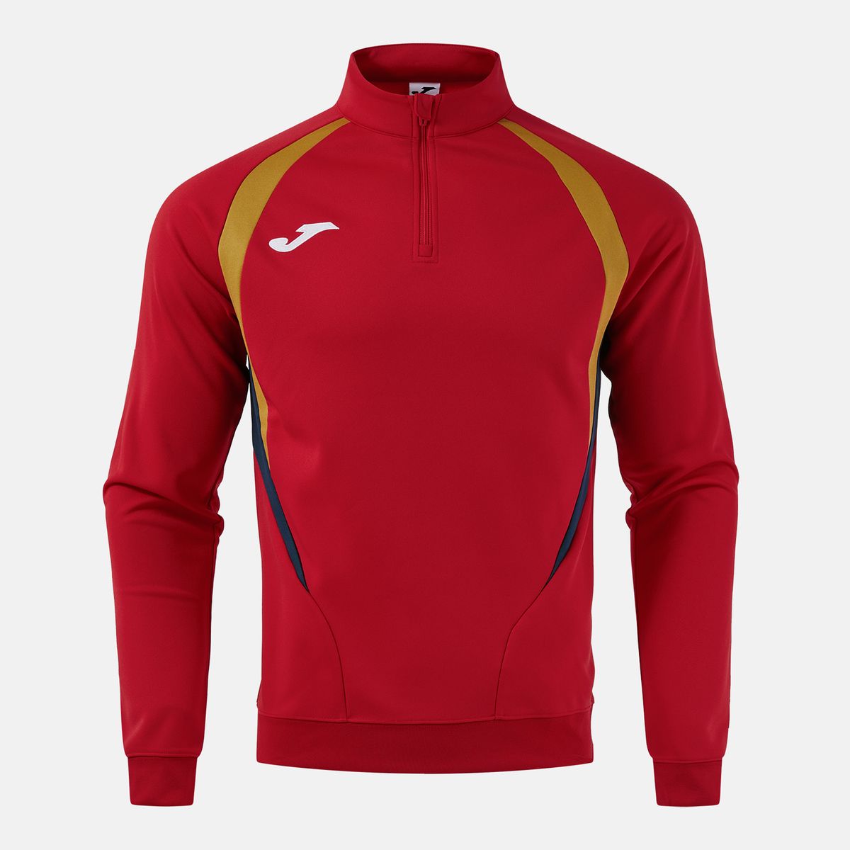 Sudadera T-Championship Rojo Dark Navy Rojo Dark Navy-10 (3XS)