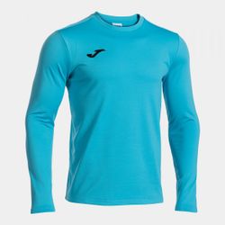 Final Basket Iii Sweatshirt Turquoise