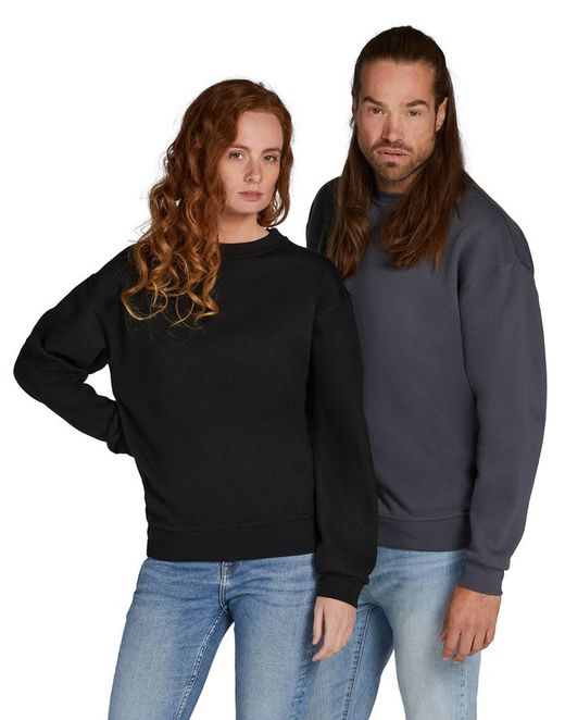 Sudadera unisex